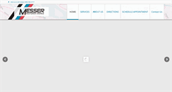 Desktop Screenshot of messermotorenwerke.com