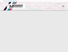Tablet Screenshot of messermotorenwerke.com